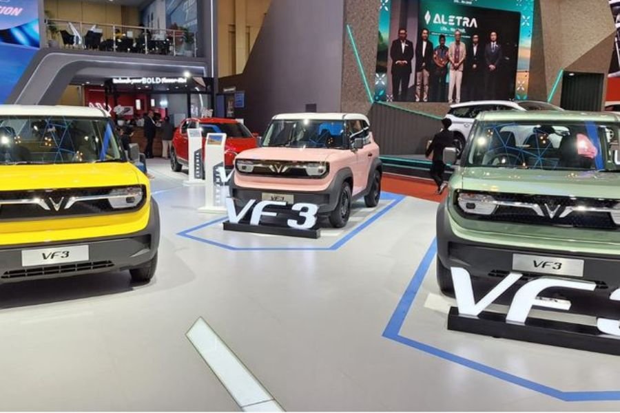 Beli Mobil Listrik VinFast Lebih Murah? Skema Baterai Berlangganan Bisa Hemat Ratusan Juta!