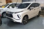 Harga Mitsubishi Xpander Bekas Mulai Rp 170 Jutaan, Mobil Keluarga Irit & Sporty!