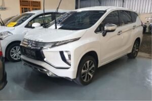 Harga Mitsubishi Xpander Bekas Mulai Rp 170 Jutaan, Mobil Keluarga Irit & Sporty!
