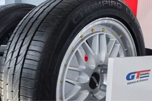 Rekomendasi Ban Terbaik untuk BYD Atto 1: GT Radial Mulai Rp 500 Ribuan!