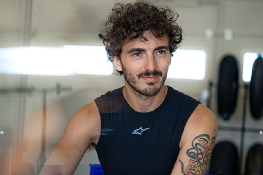 Tes Balaton Park Bocorkan Rahasia! Bagnaia Lebih Cepat dari Marquez, Isyarat Juara di MotoGP Austria 2025?