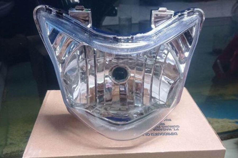 Lampu & Pencahayaan Honda Revo FI: Sudah LED atau Masih Bohlam? Ini Penjelasannya