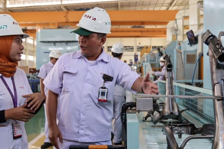Rangka eSAF: Kokoh Tapi Rentan Karat? Masalah Drainase dan Garansi yang Wajib Diketahui