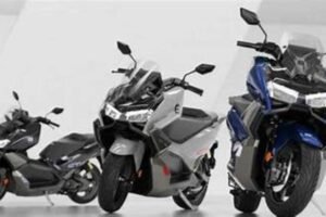Fitur Canggih Honda Forza 250 2025: Panel TFT 5-Inci, HSTC, dan Windscreen Elektrik — Setimpal di Harga Rp94 Jutaan?