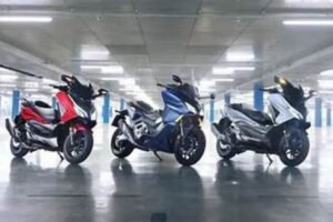 Padat Fitur, Mewah, tapi Mahal? Simak Kelebihan dan Kekurangan Honda Forza 250 di Harga Rp90 Jutaan