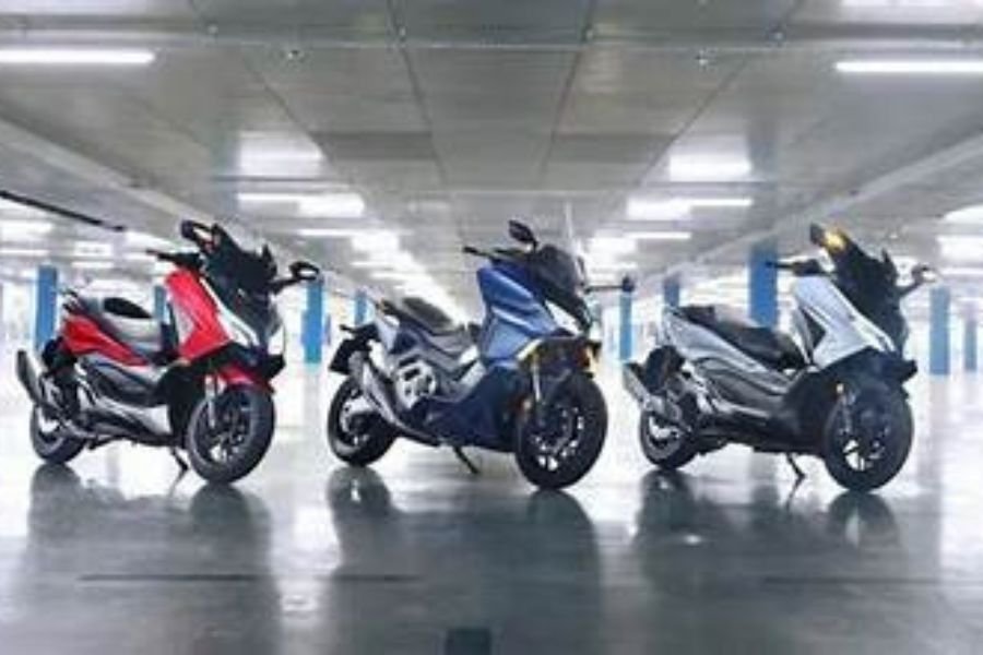 Padat Fitur, Mewah, tapi Mahal? Simak Kelebihan dan Kekurangan Honda Forza 250 di Harga Rp90 Jutaan