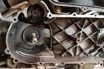 Seal Kruk As Motor Matic Gampang Bocor? Ini Penyebab, Ciri, dan Solusinya