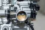 Servis Throttle Body Motor Injeksi: Kenapa Harus Dilepas dan Dibersihkan Berkala?