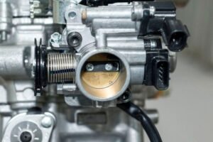 Servis Throttle Body Motor Injeksi: Kenapa Harus Dilepas dan Dibersihkan Berkala?
