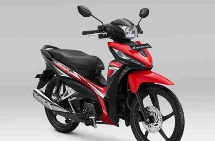 Kekurangan Honda Revo yang Jarang Dibahas: Akselerasi Lemah, 4-Percepatan, dan Fitur Minim