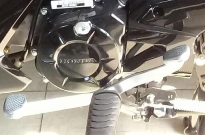 Transmisi Honda Revo 4-Speed Manual: Sudah Cukup untuk Harian atau Harus Upgrade ke 5-Speed?