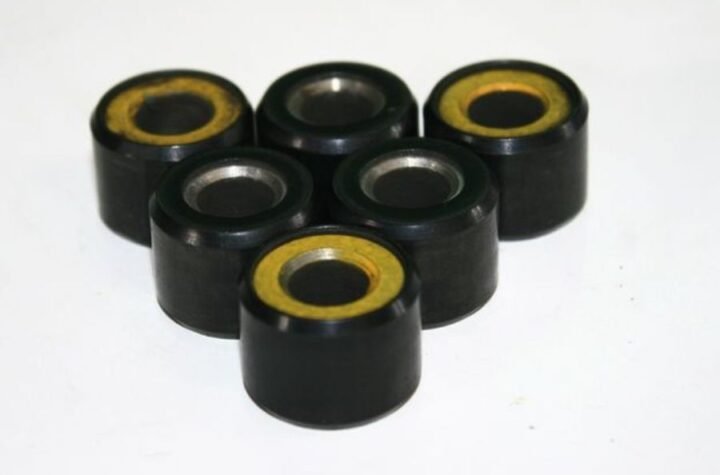 Trik Silang Roller Motor Matic Ternyata Banyak Ruginya, Mekanik Bongkar Fakta Mengejutkan!