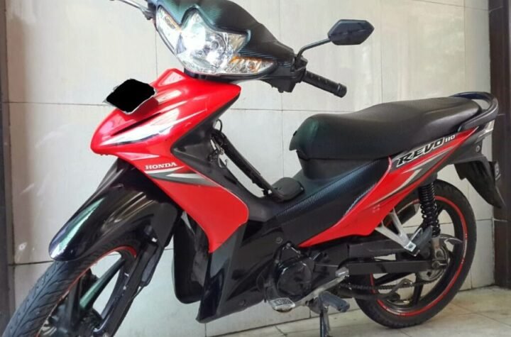Top Speed & Akselerasi Honda Revo: Pas untuk Harian, Kurang Maksimal di Jalan Lebar dan Bawa Muatan Berat