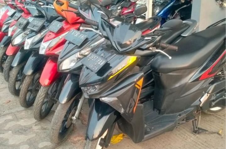 Jarang yang Tahu, Begini Ciri Motor Bekas yang Masih Punya Harga Jual Tinggi