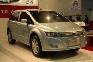 Kiprah BYD di Pentas Dunia: Dari Gudang Sederhana hingga Produksi 13 Juta Mobil Ramah Lingkungan