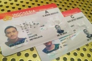 Biar Tak Repot! Ini Aturan Tanda Tangan SIM dan KTP yang Wajib Sama Biar Urusan Lancar