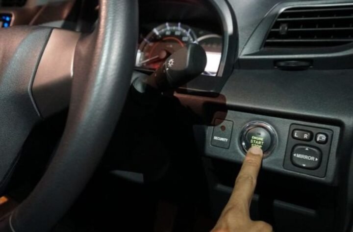 Jangan Panik! Ini 3 Komponen yang Sering Jadi Biang Mobil Sulit Distarter