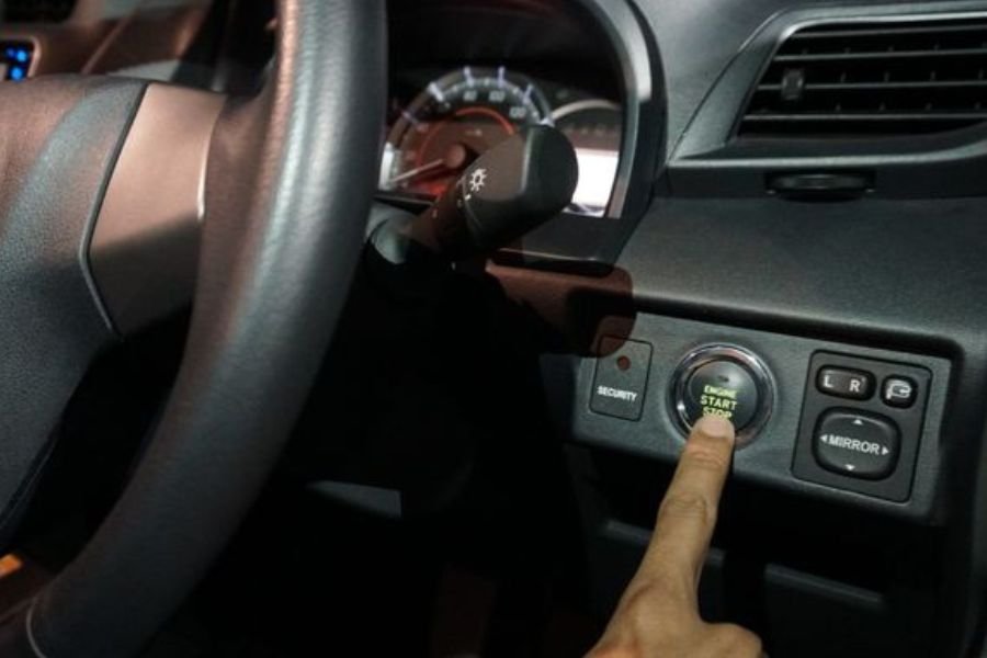 Jangan Panik! Ini 3 Komponen yang Sering Jadi Biang Mobil Sulit Distarter