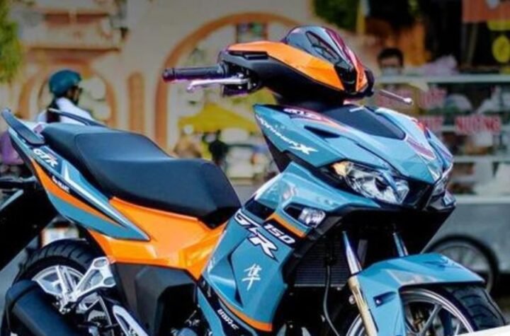 Smart Keyless System di Supra GTR 150: Teknologi Canggih untuk Praktis dan Aman
