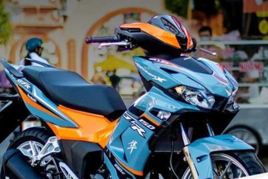 Smart Keyless System di Supra GTR 150: Teknologi Canggih untuk Praktis dan Aman