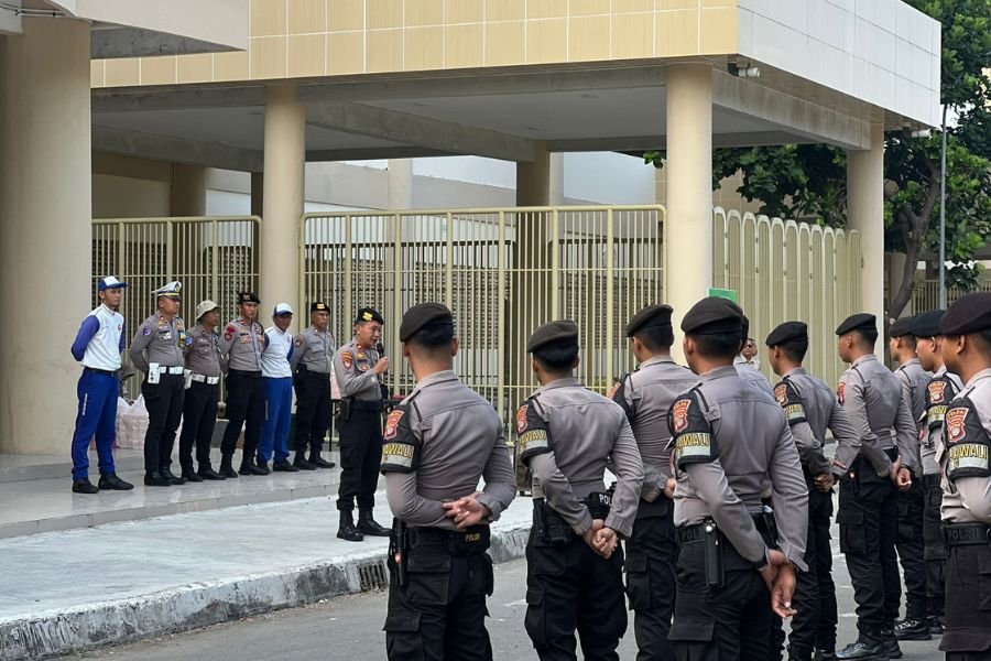Tingkatkan Keterampilan Berkendara Polisi Muda: Kolaborasi Astra Motor Yogyakarta & Polda DIY untuk Safety Riding