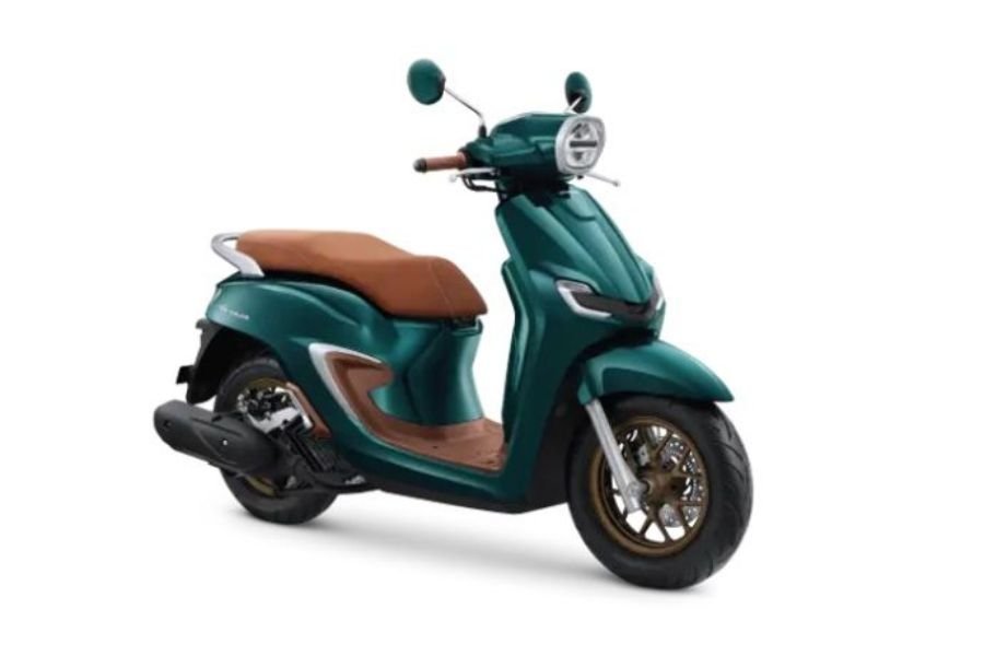 Ketahui 6 Kelebihan dan Kekurangan Honda Stylo 160, Matic Retro Modern yang Lagi Viral!