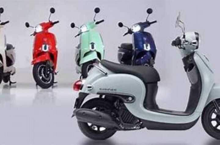Honda Stylo 160: Motor Retro Modern dengan 6 Keunggulan—Tapi Ada Trik Rangka eSAF yang Harus Diketahui!