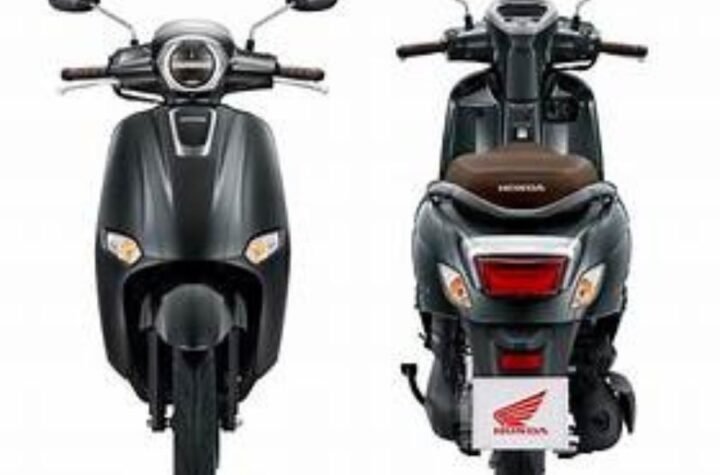 6 Alasan Stylo 160 Layak Dilirik, Tapi 3 Catatan Penting untuk Calon Pembeli