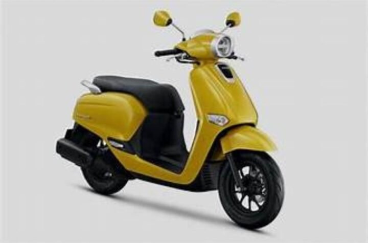Kelebihan Mesin 160cc dan Kenyamanan Maksimal: Mengulas Honda Stylo 160—Plus Kekurangan yang Sering Diabaikan