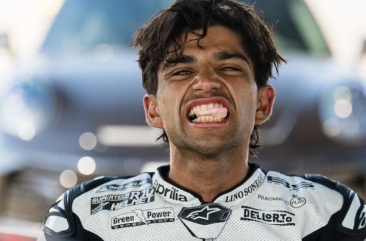 Jorge Martin Lebih Siap Hadapi MotoGP Austria 2025, Usai Latihan Intens di Jeda Musim Panas