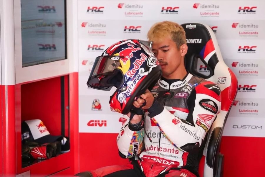 LCR Honda Gagal Temukan Pengganti Chantra di MotoGP Austria, Espargaro Baru Tampil di Hungaria