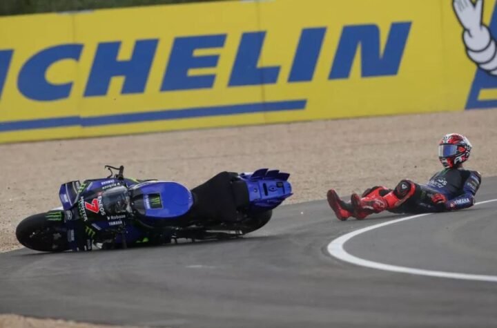 MotoGP Austria 2025: Sistem Kontrol Stabilitas Resmi Debut, Fitur Canggih Anti-Highside