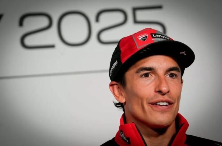 MotoGP Austria 2025: Marquez Akui Spielberg Tak Pernah Memberinya Kepuasan, Bagnaia Siap Kejar Poin