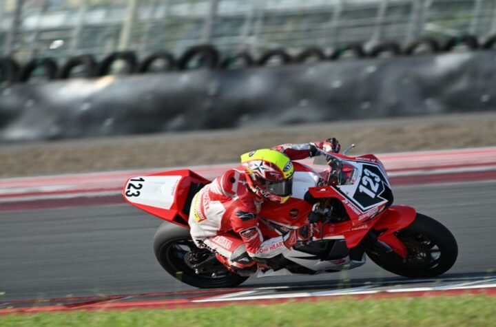 Astra Honda Bidik Kemenangan di Mandalika Racing Series 2025, CBR600RR dan CBR250RR Siap Melesat di Hari Kemerdekaan