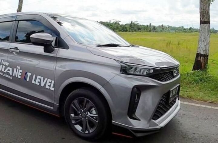 Harga dan Pilihan Filter Udara Daihatsu Xenia, Mulai Rp 70 Ribuan