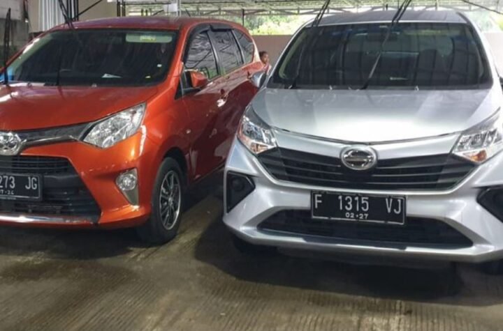 Pasca 17 Agustus, Harga Mobil Bekas Daihatsu Sigra Matic Jadi Segini