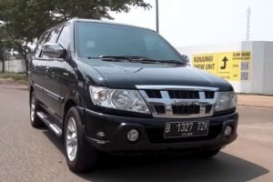 Mobil Diesel di Pasar Indonesia: Masih Eksis atau Terancam EV?