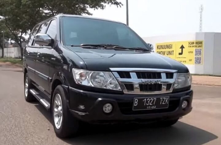 Mobil Diesel di Pasar Indonesia: Masih Eksis atau Terancam EV?