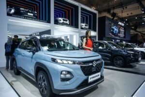 Segini Biaya Servis Suzuki Fronx hingga 100.000 Km, Hemat atau Bikin Kaget?