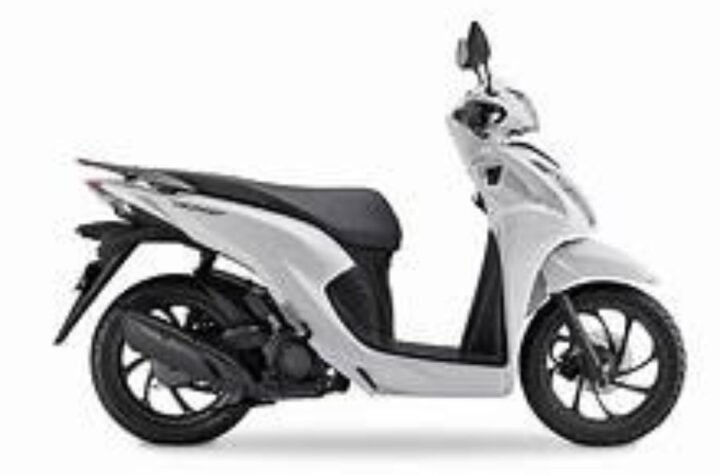 Test Ride Pertama: Kesimpulan Real-World Mileage 48 kmpl di Dio 125