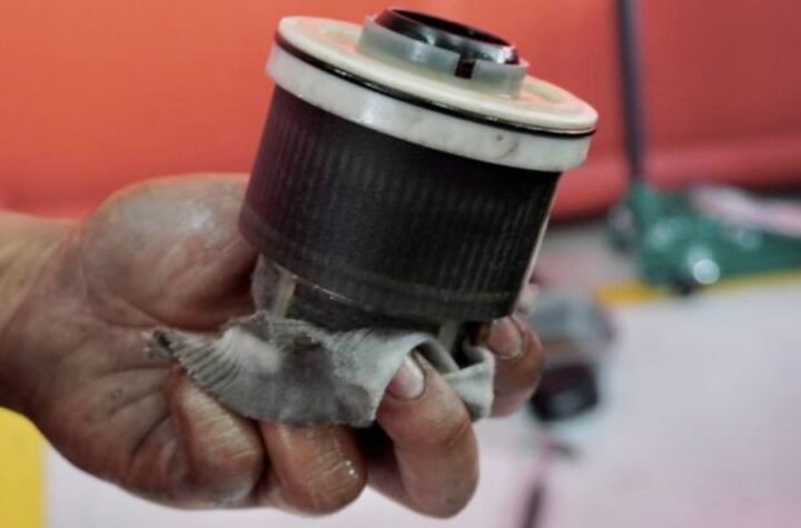 Pilihan dan Harga Filter Solar Mitsubishi Colt L300, Mulai Rp 90 Ribuan