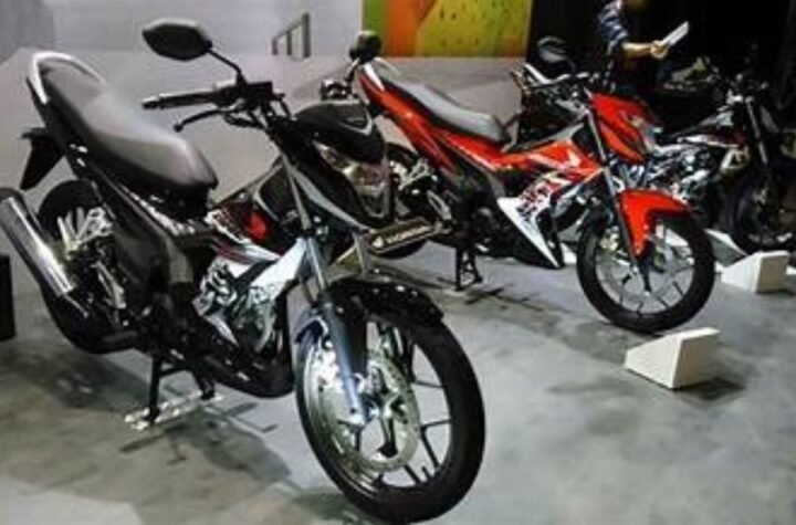 New Sonic 150R vs Versi Lama: Apa Saja Pembaruan yang Wajib Kamu Tahu?