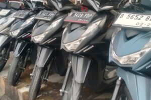 Waspada! Modus Penipuan Segitiga di Pasar Motor Bekas, Jangan Sampai Jadi Korban