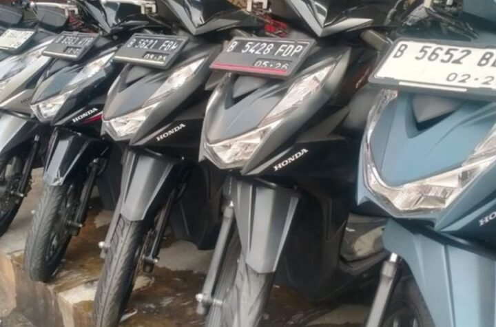 Waspada! Modus Penipuan Segitiga di Pasar Motor Bekas, Jangan Sampai Jadi Korban