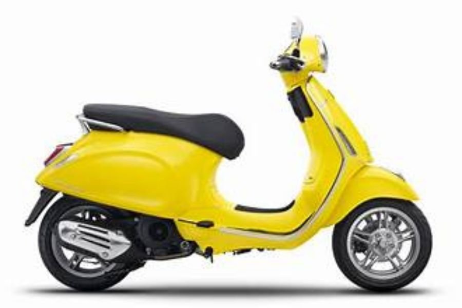 Wajib Tahu! Inilah Kekurangan Vespa Sprint S 150 I-GET ABS yang Sering Jadi Pertimbangan