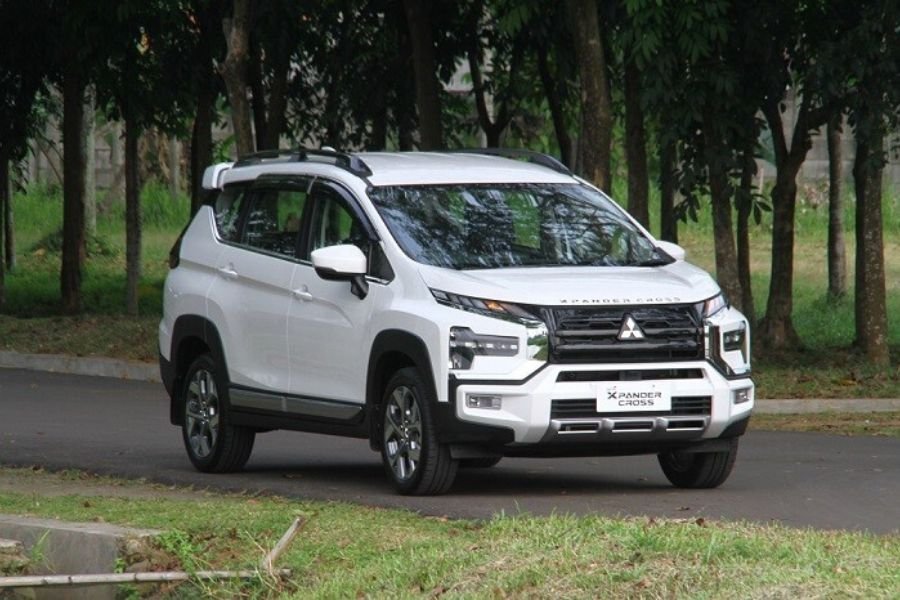 Suspensi dan Rem Pajero Sport Terbaru: Nyaman, Stabil, dan Pengereman Optimal