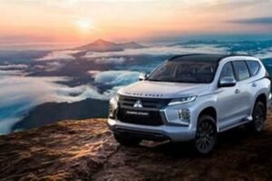 Kelebihan Mitsubishi Pajero Sport: Mobil SUV Tangguh dengan Fitur Lengkap