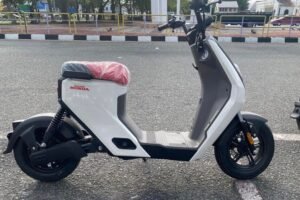 Honda U-BE: Harga Super Terjangkau Mulai Rp6 Jutaan, Intip Varian dan Fitur Lengkapnya!