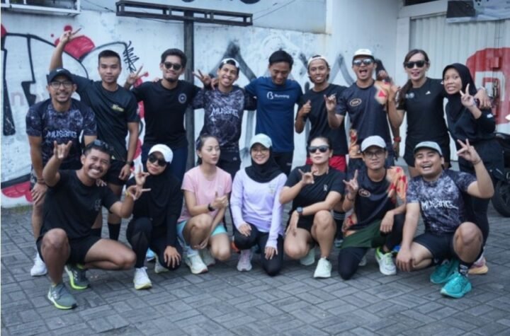 Astra Motor Yogyakarta Ajak Anak Muda Jogja Rave-Up di Scoopy Coffee Rave Vol. 1