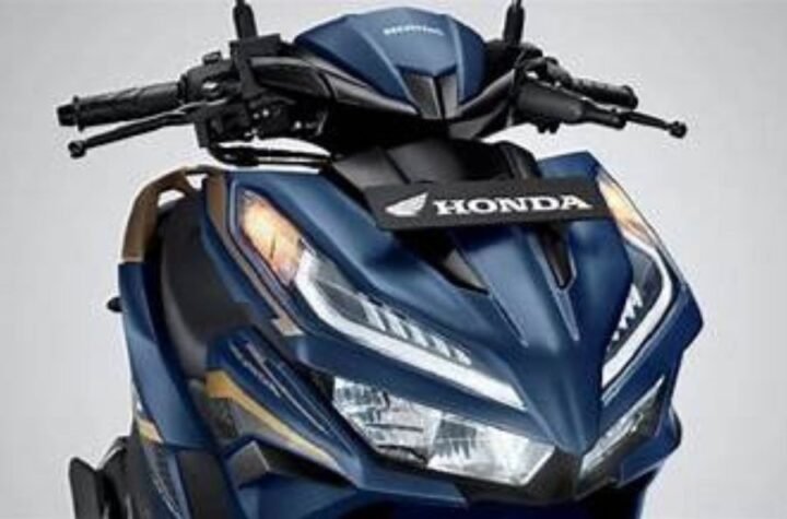 9 Alasan New Honda Vario 160 2025 Wajib Dimiliki Commuter Urban